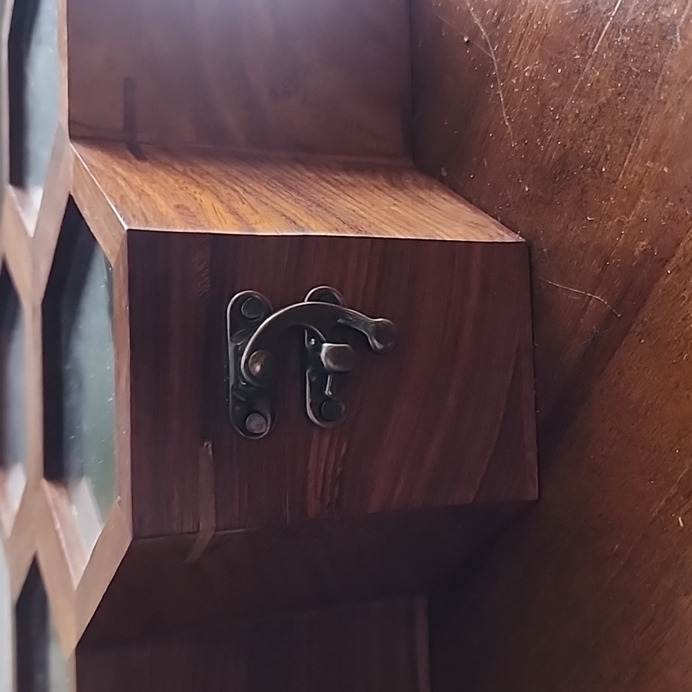 Watch Box display case - Picture 3 of 6